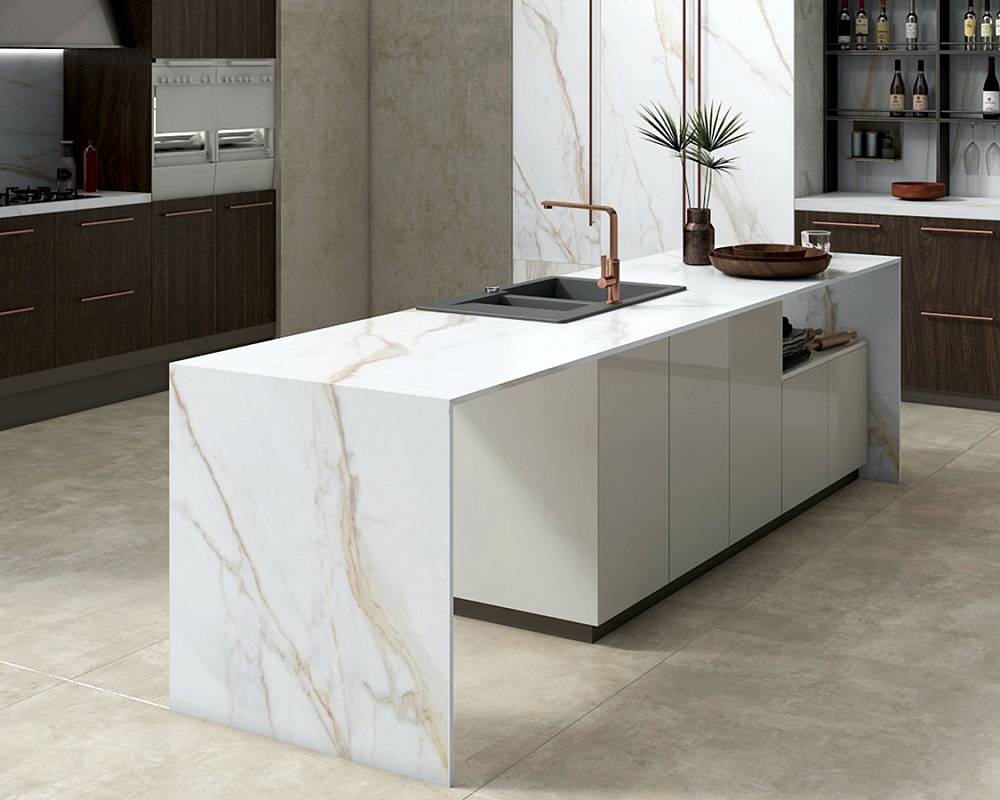 Polished 15 mm 80x240